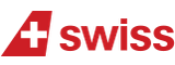 Логотип SWISS