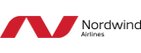 Логотип Nordwind Airlines