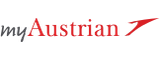 Логотип Austrian Airlines