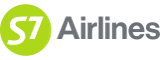 Логотип S7 Airlines