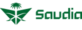 Логотип Saudia