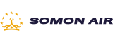 Логотип Somon Air