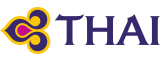 Логотип Thai Airways
