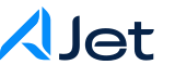 Логотип AJet