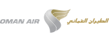 Логотип Oman Air