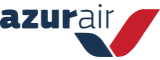 Логотип Azur Air