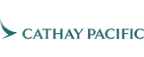 Cathay Pacific logo