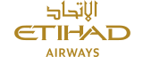 Etihad Airways logo