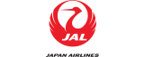 Japan Airlines logo