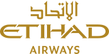 Logo linii EY