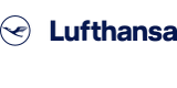 Logo linii LH