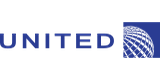 Logo linii UA