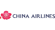 CHINA AIRLINES