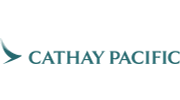 CATHAY PACIFIC