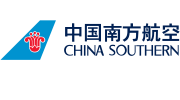 CHINA SOUTHERN AIRLINES