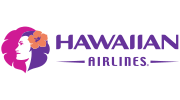 HAWAIIAN AIRLINES