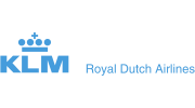 KLM ROYAL DUTCH AIRLINES