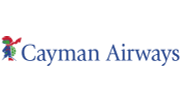 CAYMAN AIRWAYS