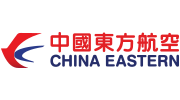 CHINA EASTERN AIRLINES