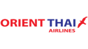 ORIENT THAI AIRLINES