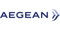 Онлайн регистрация на рейс Эгейские авиалинии / Aegean Airlines