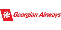 Онлайн регистрация на рейс Грузинские Авиалинии / Georgian Airways