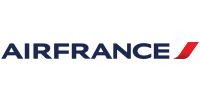 Онлайн регистрация на рейс Эйр Франс / Air France