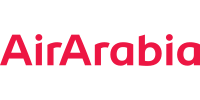 Онлайн регистрация на рейс Эйр Арабиа / Air Arabia