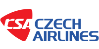 Онлайн регистрация на рейс Чешские Авиалинии / Czech Airlines
