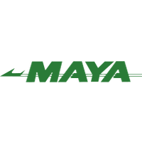 Maya Island Air