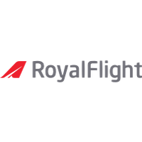 CJSC Royal Flight airlines