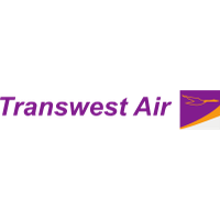 Transwest Air/ Rise Air