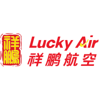 Lucky Air