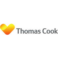 Thomas Cook Airlines Belgium