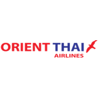 Orient Thai Airlines