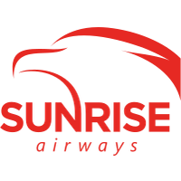 Sunrise Airways
