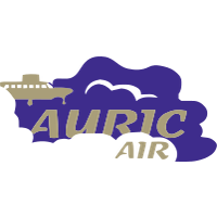 აურიკ ეარი