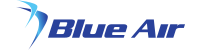 Blue Air logo