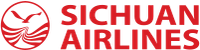 Sichuan Airlines logo
