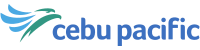 Cebu Pacific logo