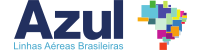 Azul Brazilian Airlines logo