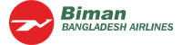 Biman Bangladesh Airlines logo