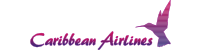 Caribbean Airlines logo