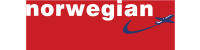 Norwegian Air Sweden logo