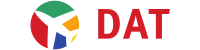 Danish Air Transport logotyp