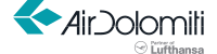 Air Dolomiti logo