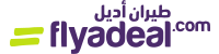 Flyadeal logo