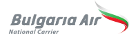 Bulgaria Air logo