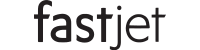 Fastjet logotyp