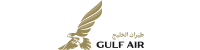 Gulf Air logo